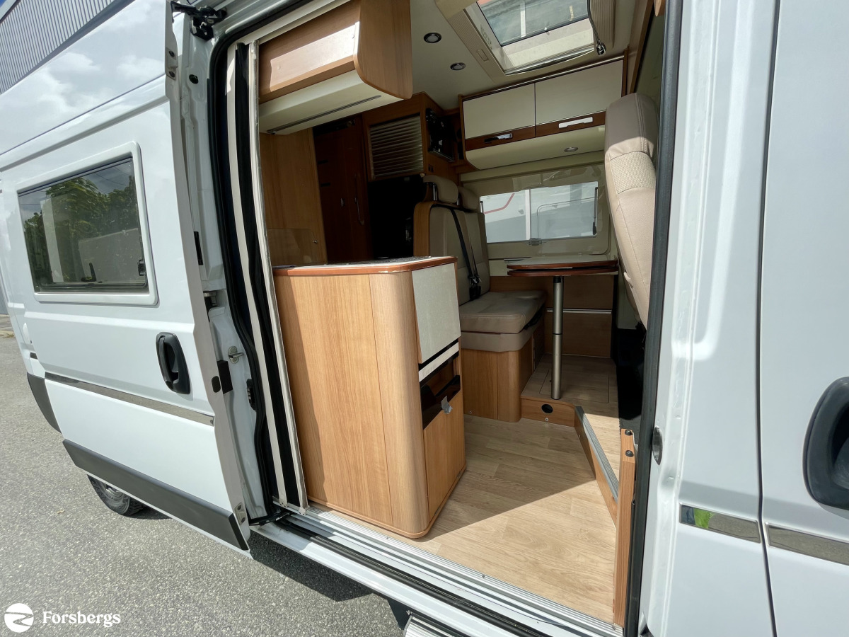 Dreamer D55, bild 5 av 29