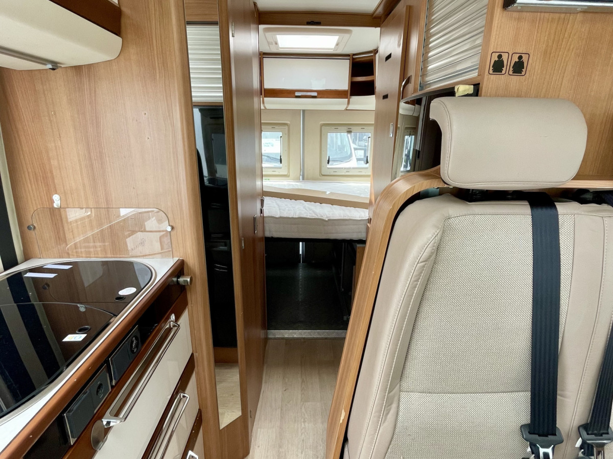 Dreamer D55, bild 7 av 29