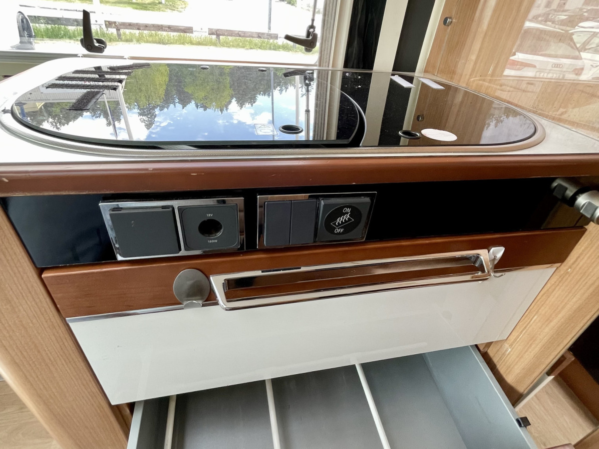 Dreamer D55, bild 10 av 29