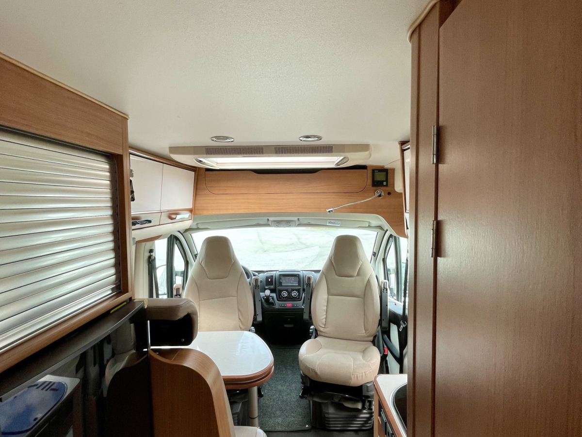 Dreamer D55, bild 12 av 29