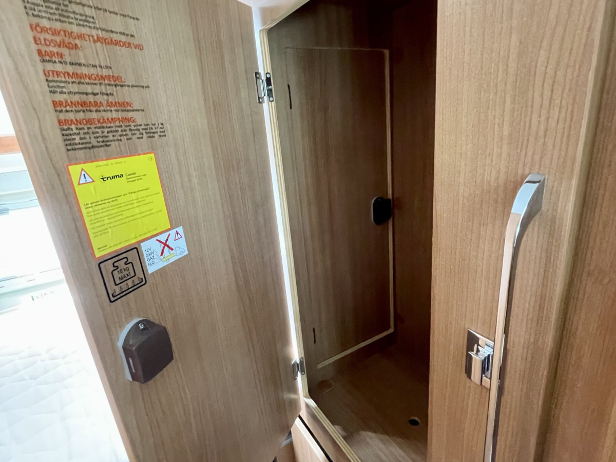 Dreamer D55, bild 18 av 29
