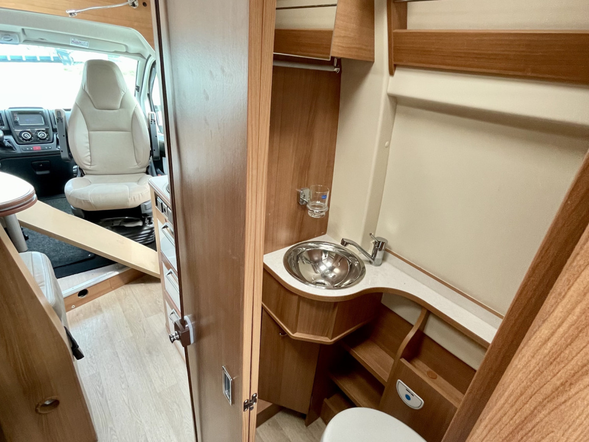 Dreamer D55, bild 21 av 29