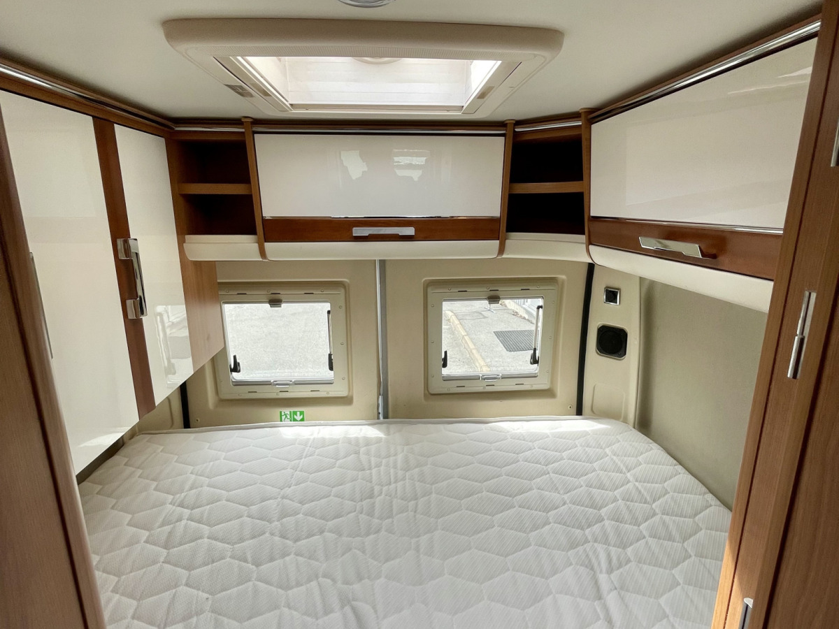 Dreamer D55, bild 23 av 29