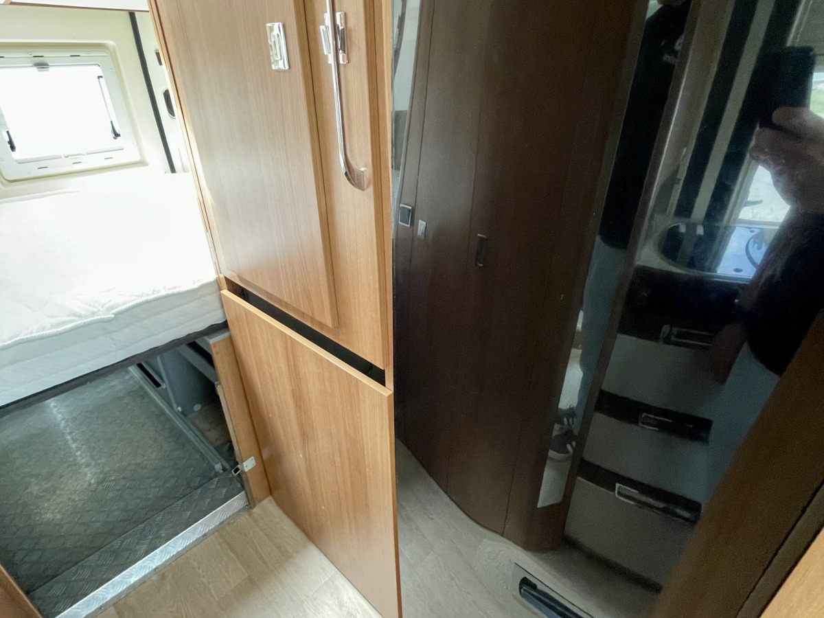 Dreamer D55, bild 24 av 29