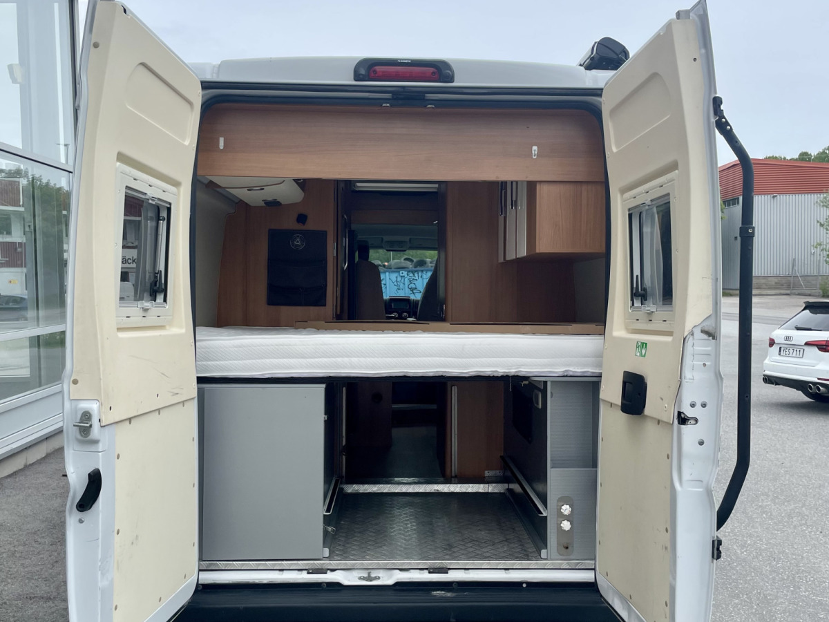 Dreamer D55, bild 26 av 29