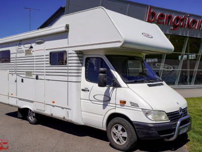 LMC LMC 6600 Mercedes