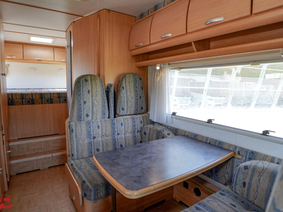 LMC LMC 6600 Mercedes, bild 7 av 36