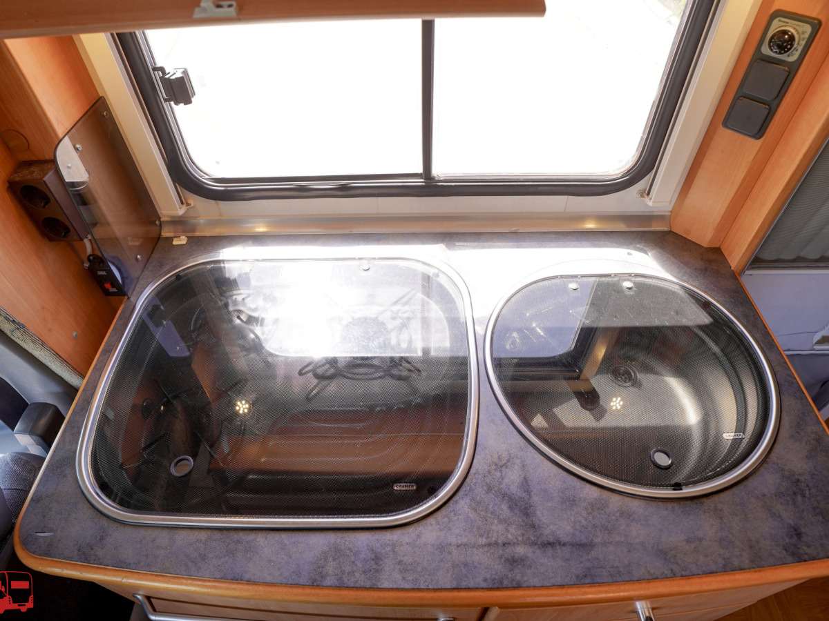 LMC LMC 6600 Mercedes, bild 9 av 36