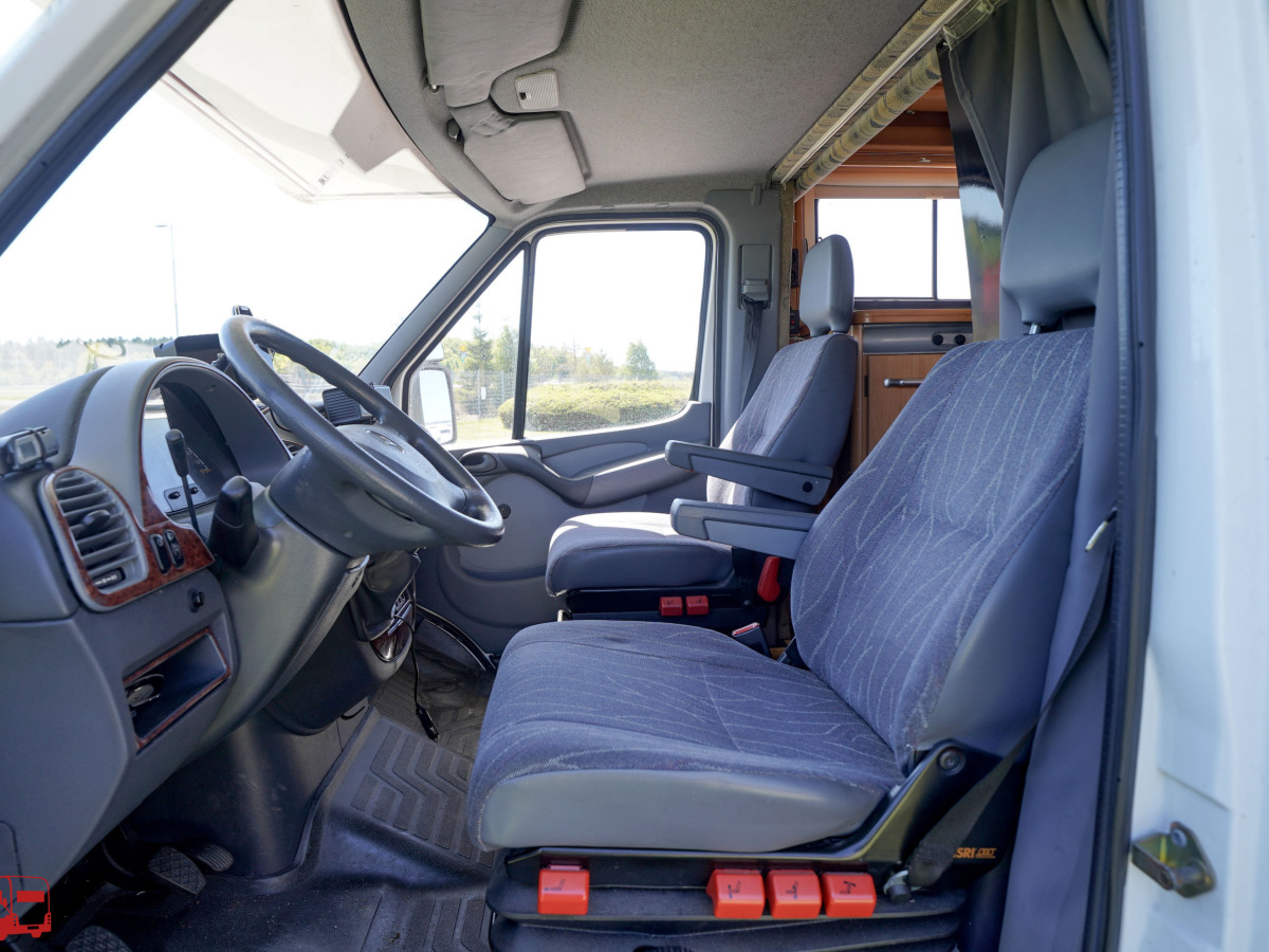 LMC LMC 6600 Mercedes, bild 34 av 36