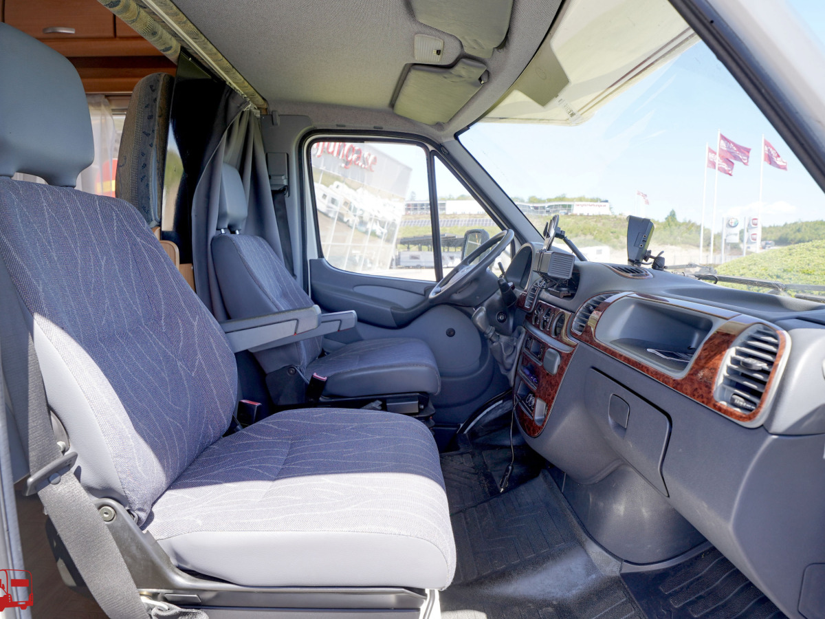 LMC LMC 6600 Mercedes, bild 35 av 36