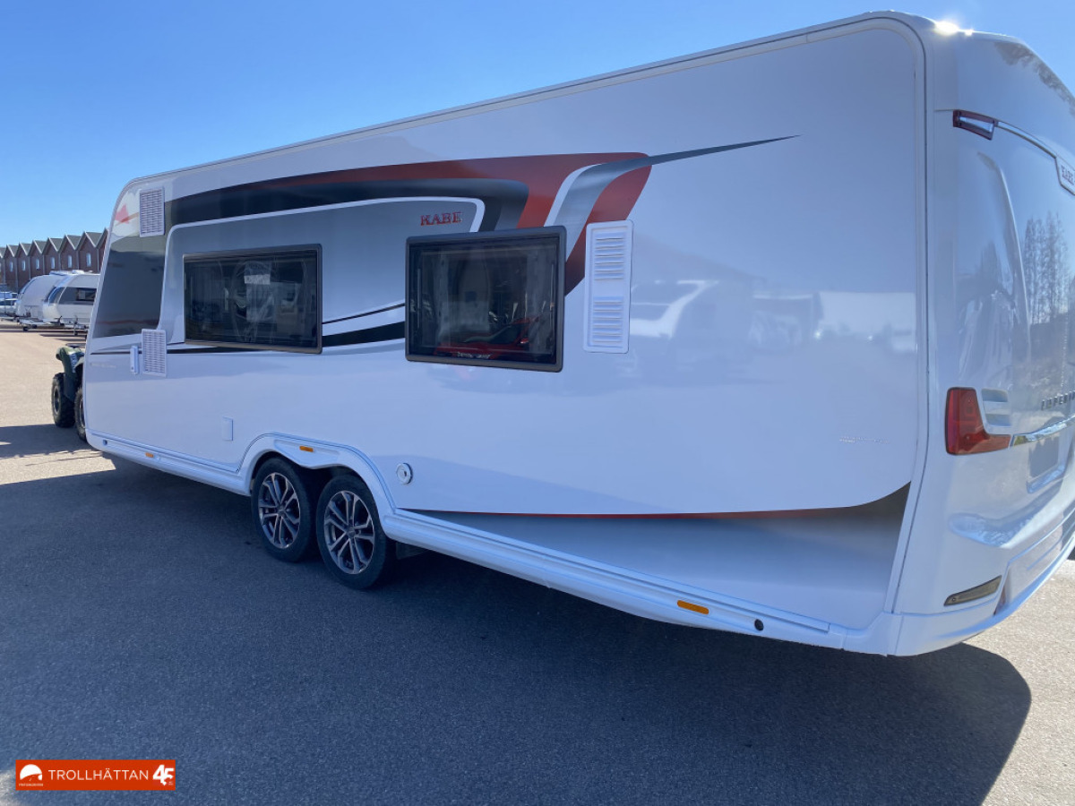 KABE IMPERIAL 630 TDL FK KS * super deal *, bild 4 av 22