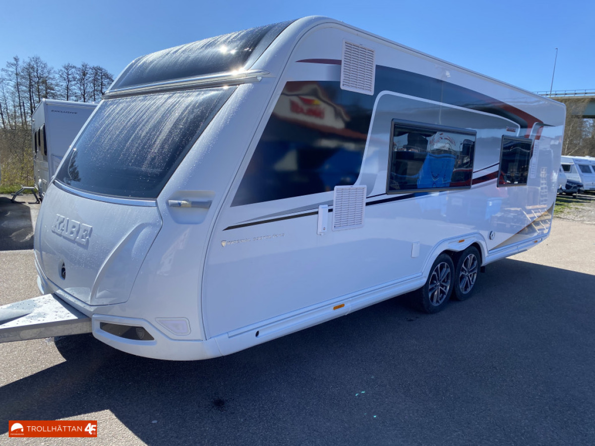 KABE IMPERIAL 630 TDL FK KS * super deal *, bild 5 av 22