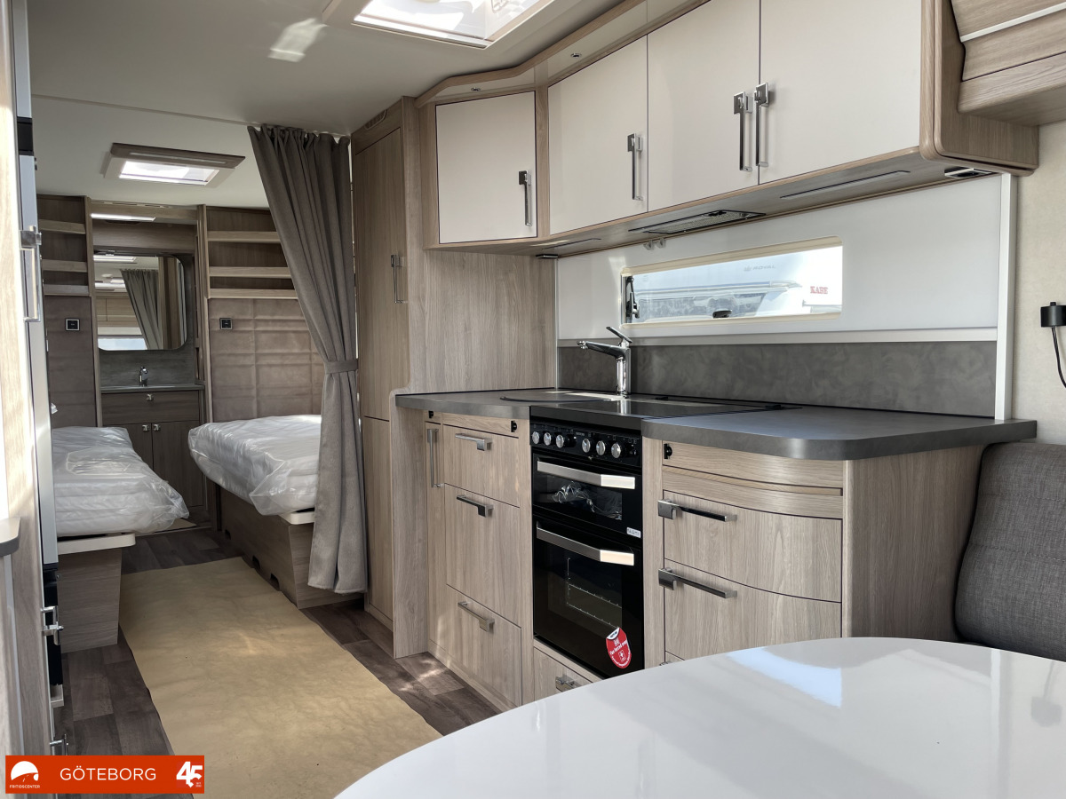 KABE ROYAL 780 TDL KS, bild 6 av 26