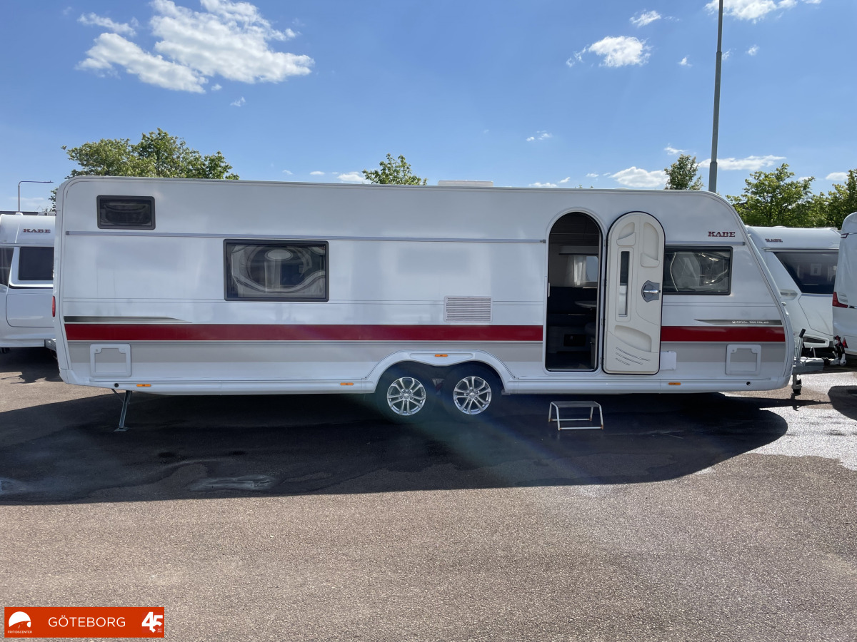 KABE ROYAL 780 TDL KS, bild 3 av 26