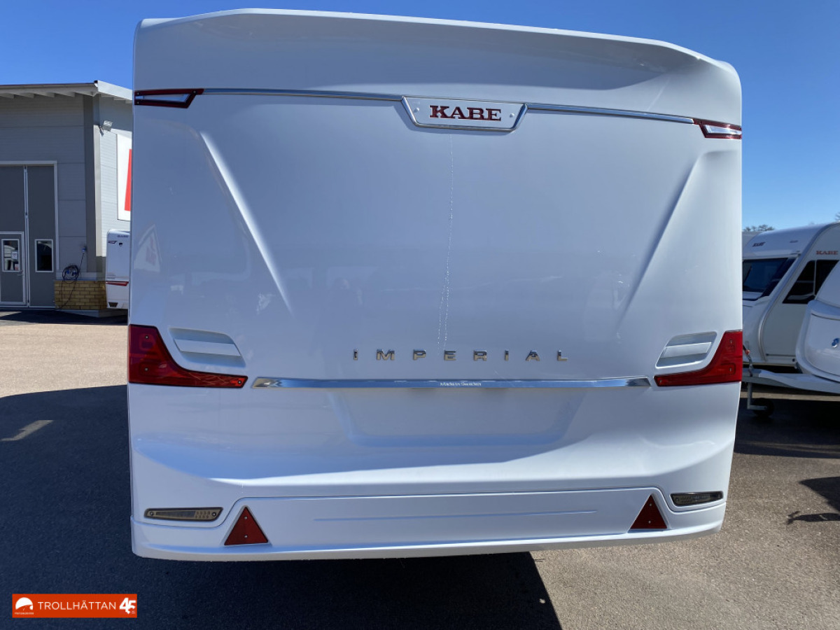 KABE IMPERIAL 630 TDL FK KS * super deal *, bild 3 av 22
