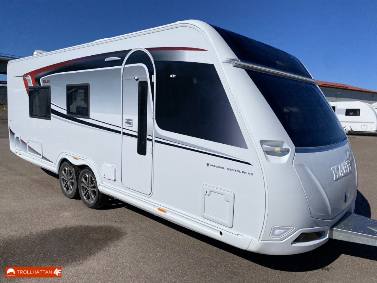 KABE IMPERIAL 630 TDL FK KS * super deal *, bild 1 av 22