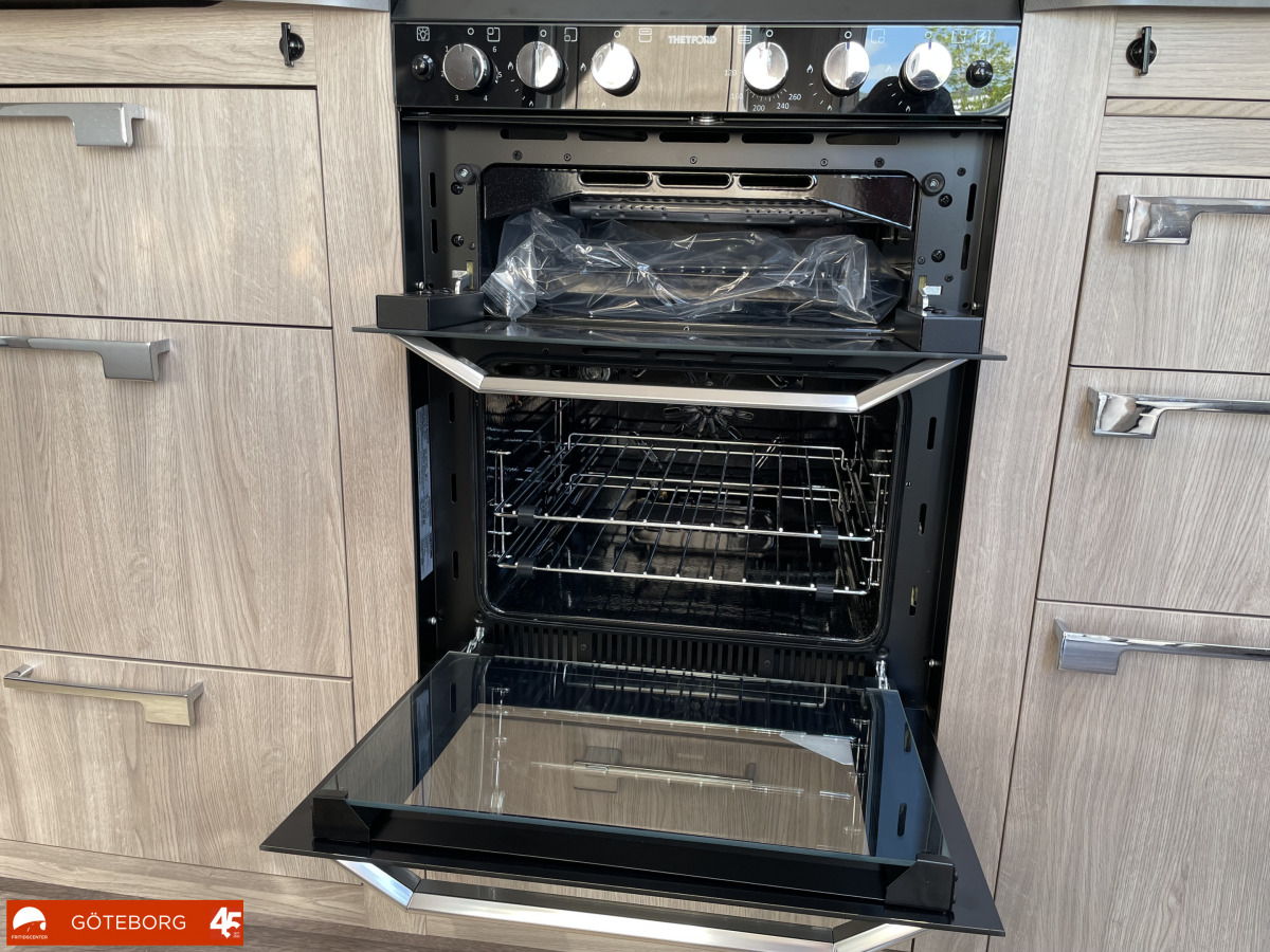 KABE ROYAL 780 TDL KS, bild 12 av 26