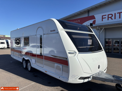 KABE ROYAL 630 TDL FK KS *Super deal*