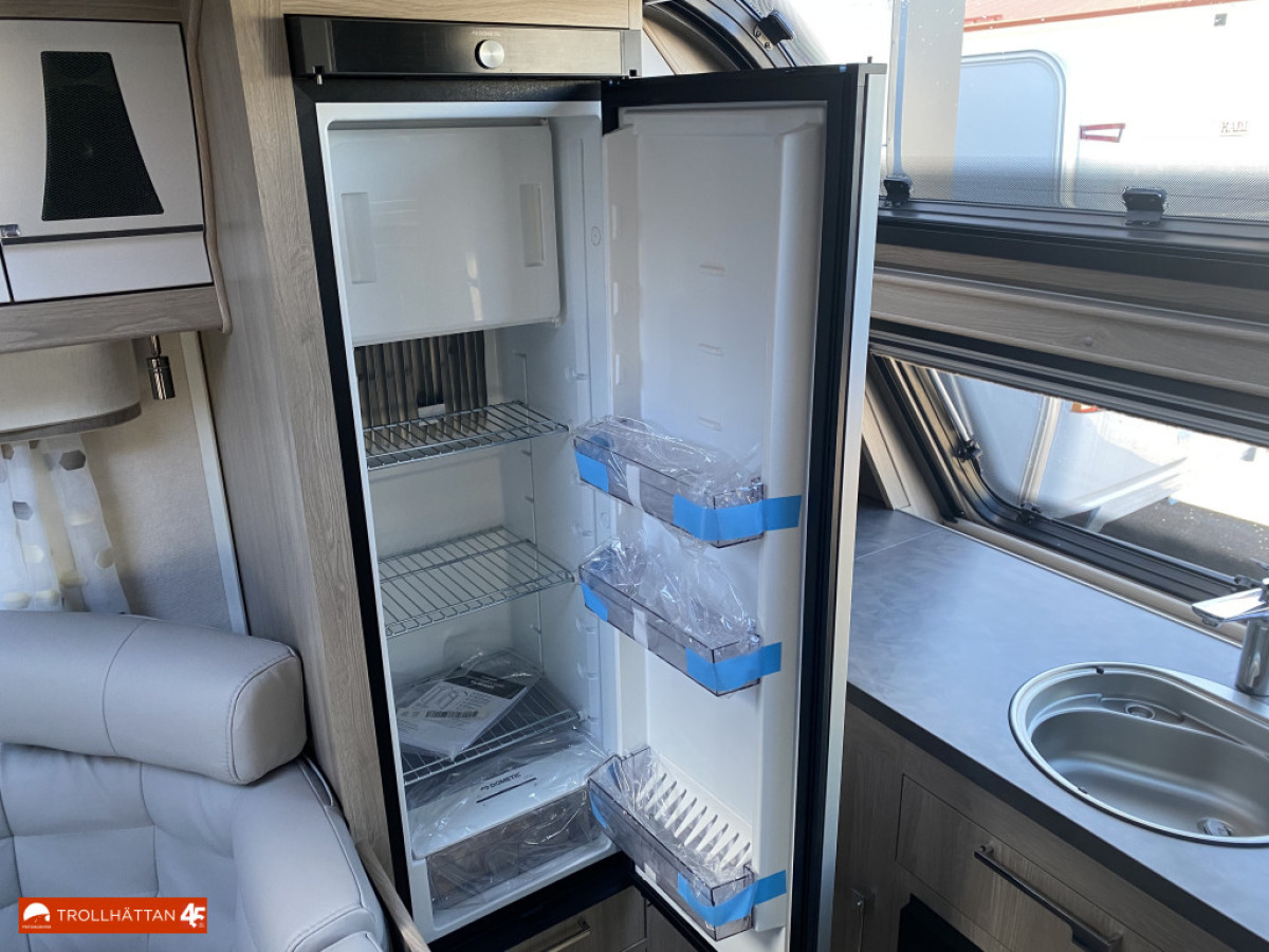 KABE IMPERIAL 630 TDL FK KS * super deal *, bild 12 av 22