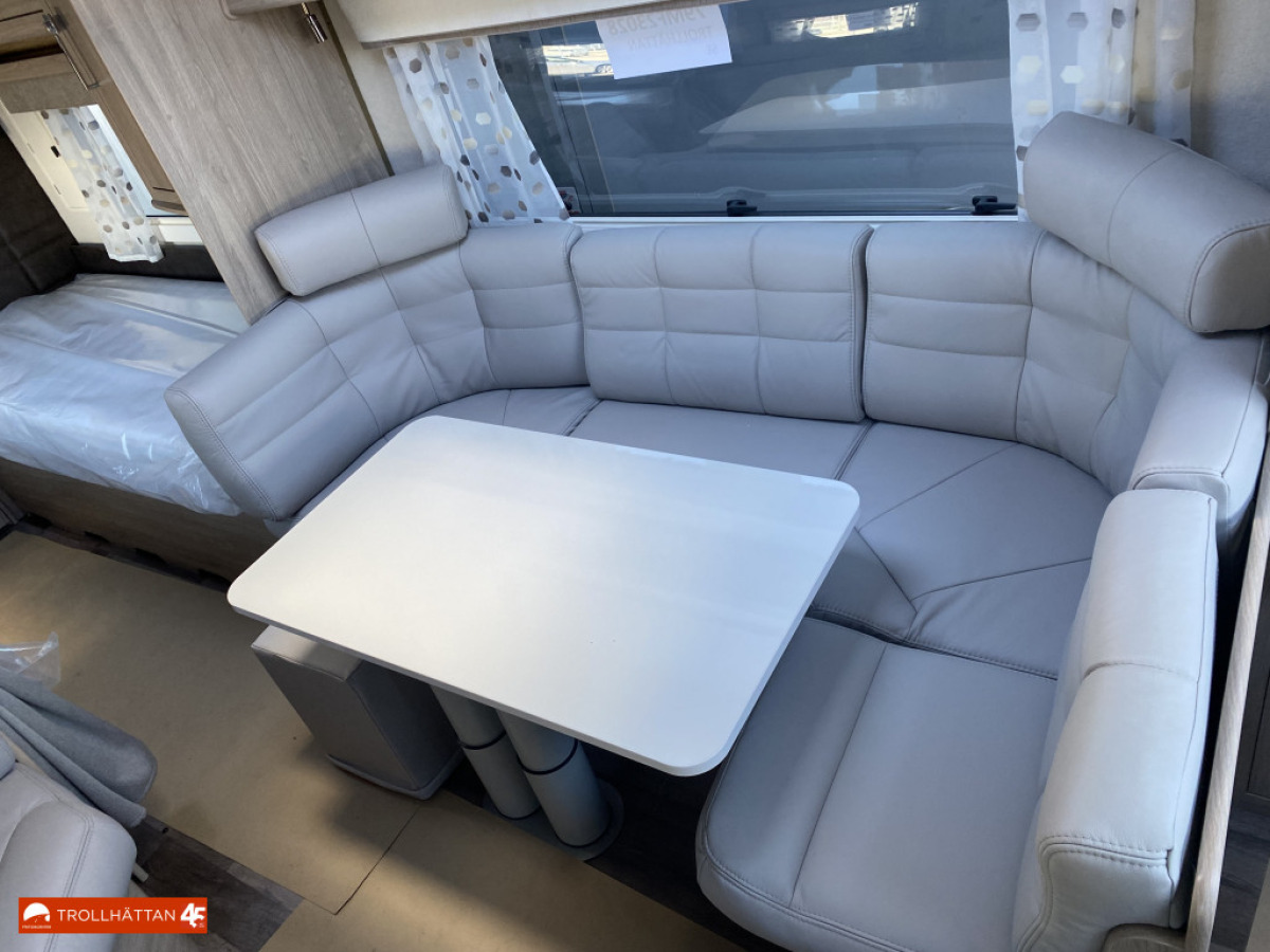 KABE IMPERIAL 630 TDL FK KS * super deal *, bild 13 av 22