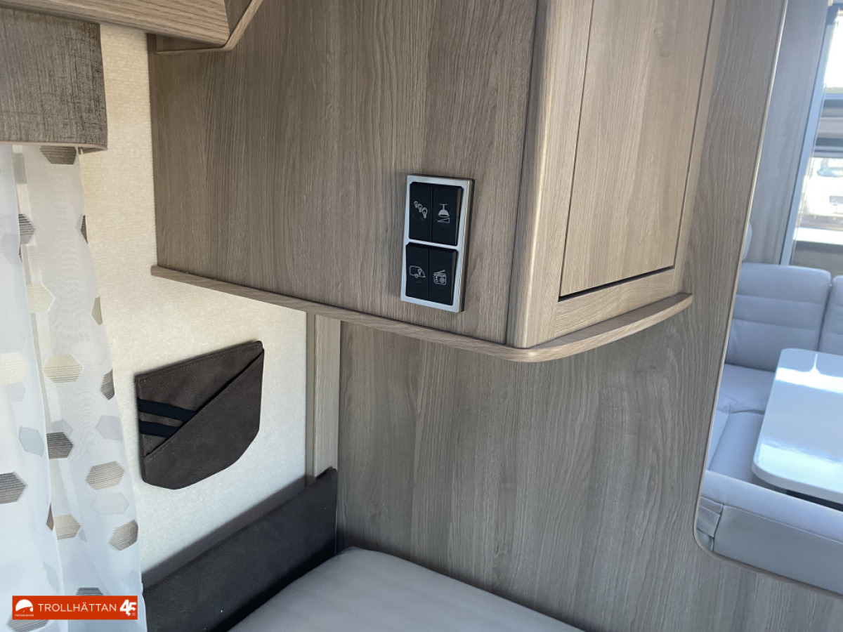 KABE IMPERIAL 630 TDL FK KS * super deal *, bild 20 av 22
