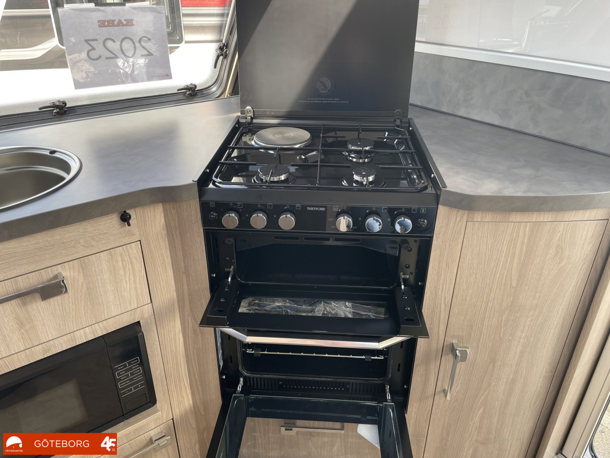 KABE ROYAL 630 TDL FK KS *Super deal*, bild 6 av 24