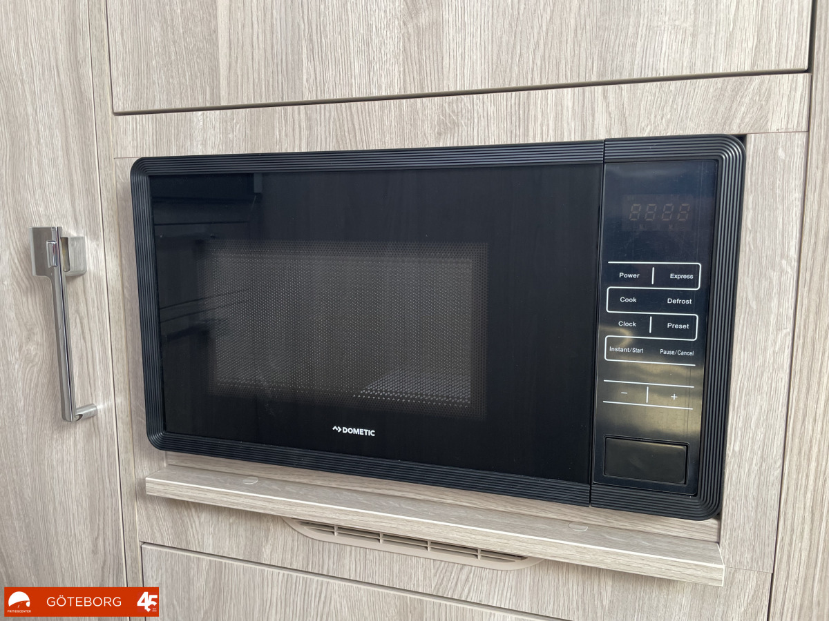 KABE ROYAL 630 TDL FK KS *Super deal*, bild 7 av 24