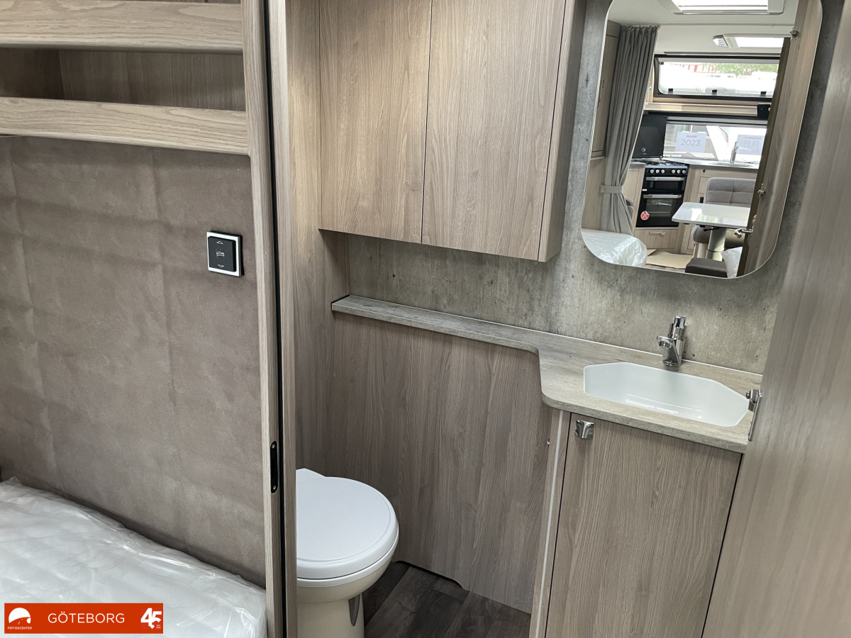 KABE ROYAL 630 TDL FK KS *Super deal*, bild 13 av 24