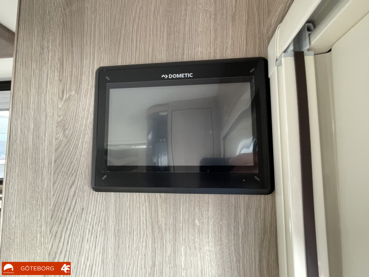 KABE ROYAL 630 TDL FK KS *Super deal*, bild 19 av 24