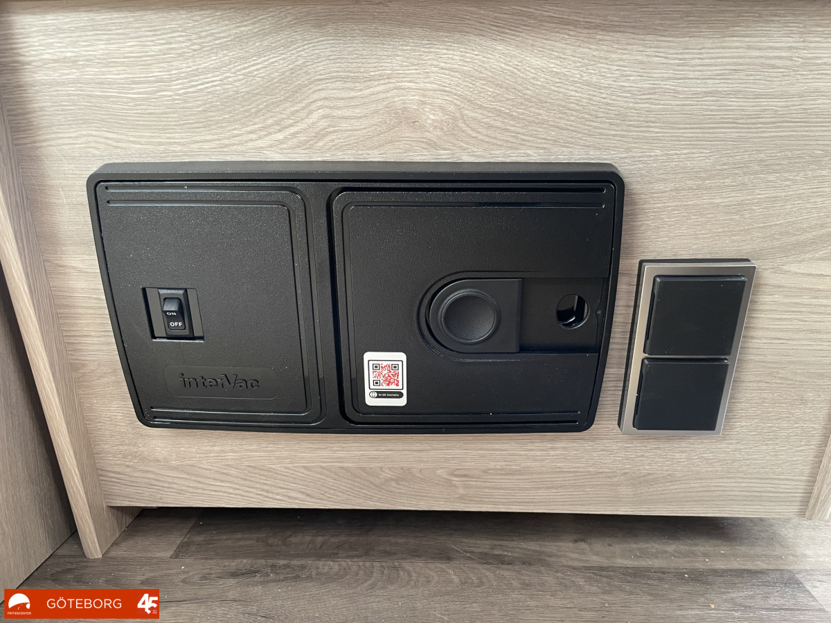KABE ROYAL 630 TDL FK KS *Super deal*, bild 20 av 24