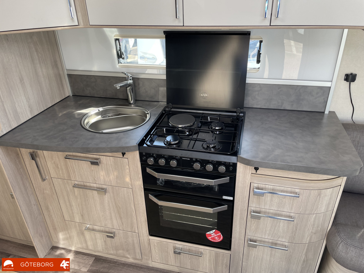 KABE ROYAL 780 TDL KS, bild 9 av 26