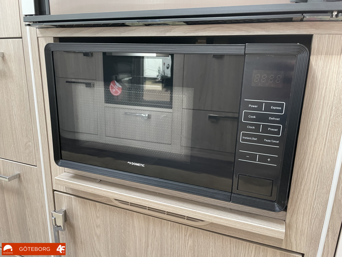 KABE ROYAL 780 TDL KS, bild 14 av 26