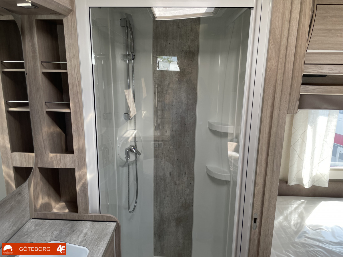 KABE ROYAL 780 TDL KS, bild 17 av 26