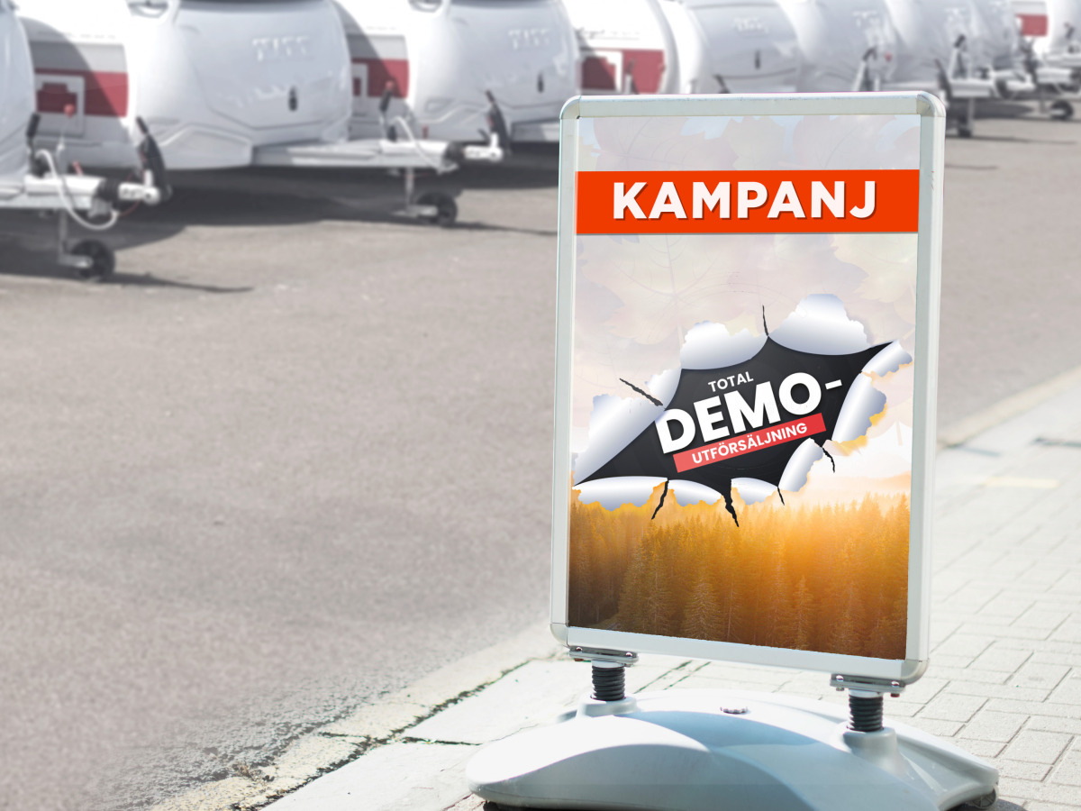 KABE ROYAL 630 TDL FK KS *Super deal*, bild 24 av 24