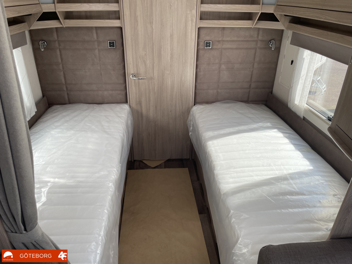 KABE ROYAL 630 TDL FK KS *Super deal*, bild 12 av 24