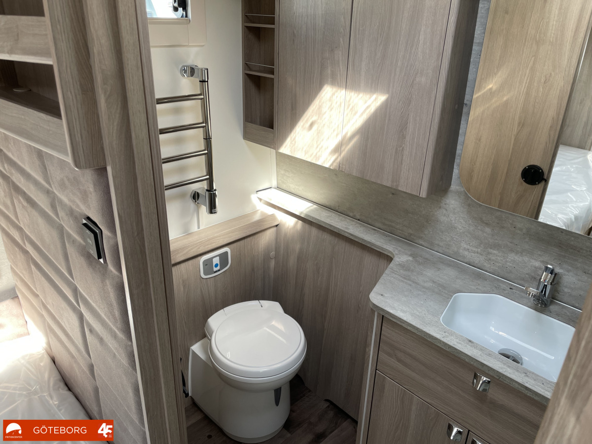 KABE ROYAL 780 TDL KS, bild 16 av 26