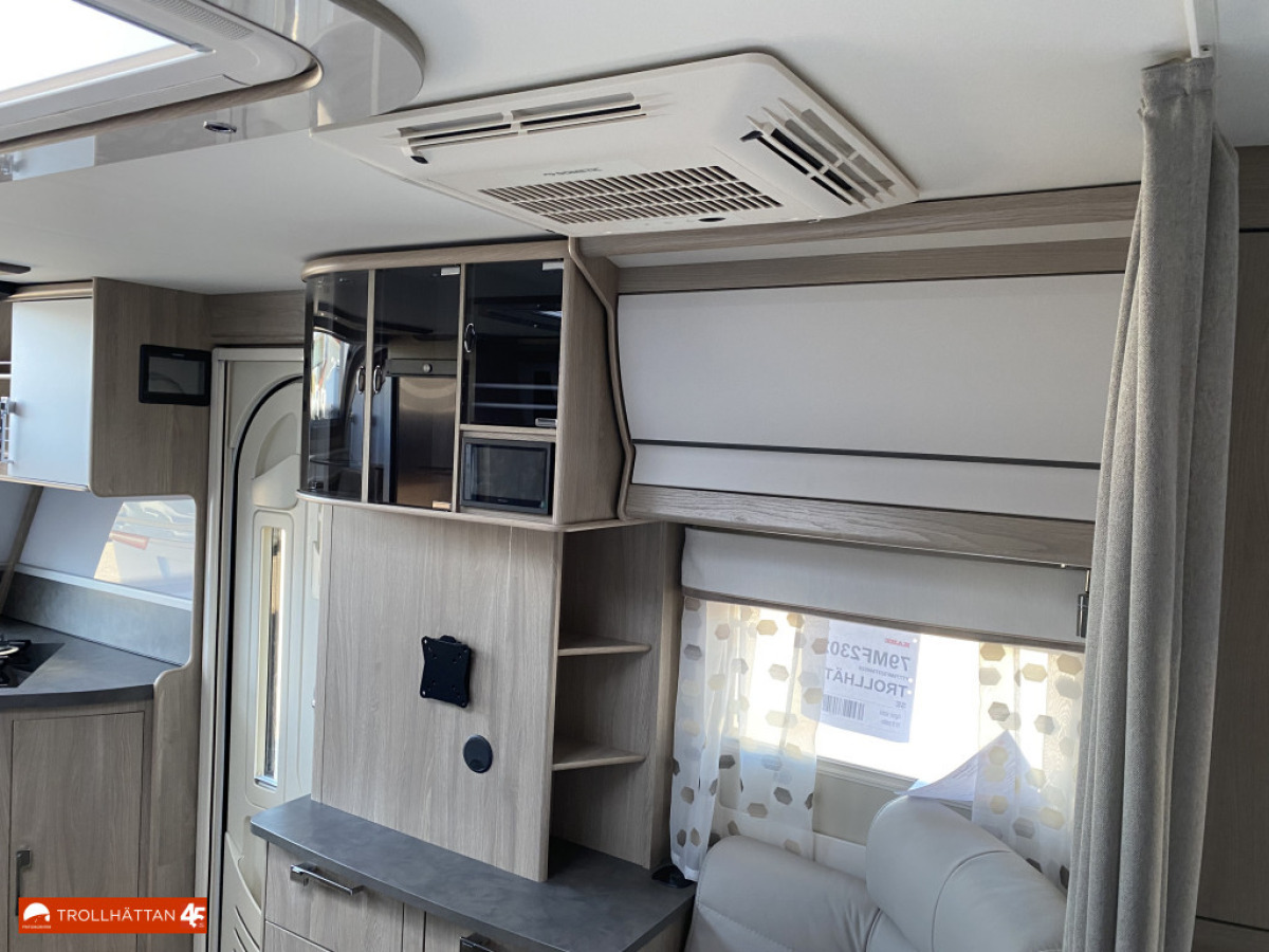 KABE IMPERIAL 630 TDL FK KS * super deal *, bild 21 av 22