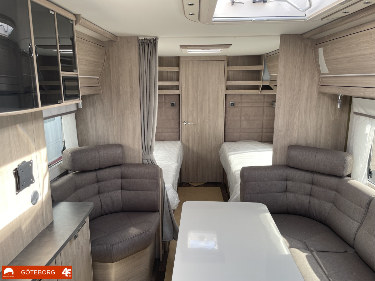 KABE ROYAL 630 TDL FK KS *Super deal*, bild 11 av 24