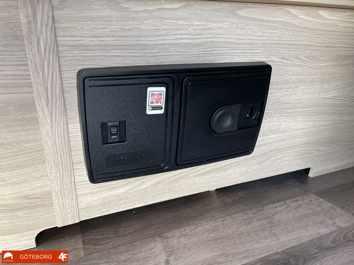 KABE ROYAL 780 TDL KS, bild 21 av 26