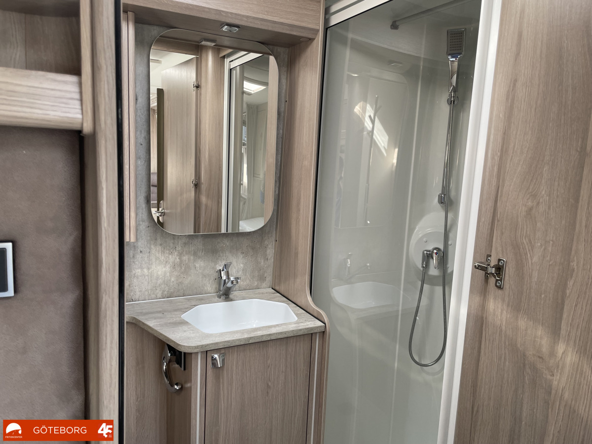 KABE ROYAL 630 TDL FK KS *Super deal*, bild 14 av 24