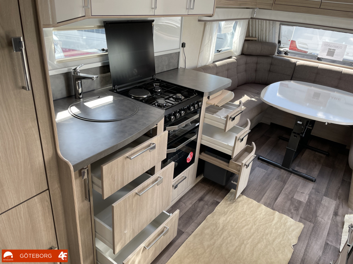 KABE ROYAL 780 TDL KS, bild 10 av 26