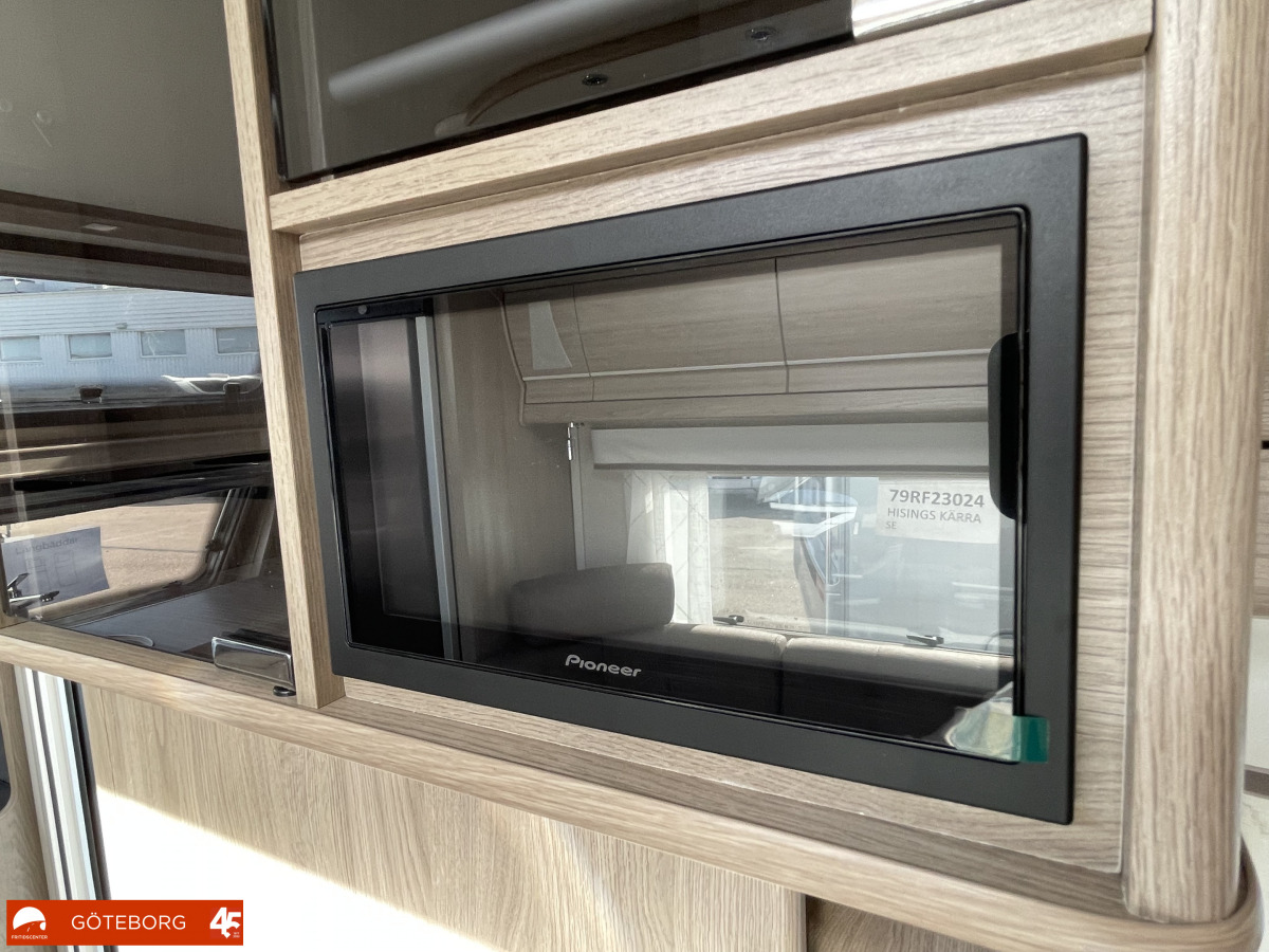KABE ROYAL 630 TDL FK KS *Super deal*, bild 18 av 24