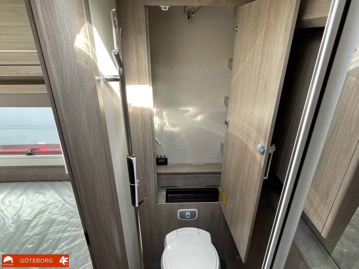 KABE ROYAL 630 TDL FK KS *Super deal*, bild 15 av 24
