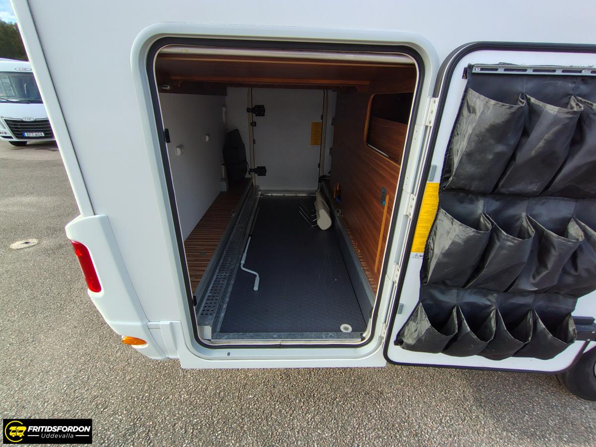Adria CORAL S 670 SL supreme Alde, bild 5 av 16