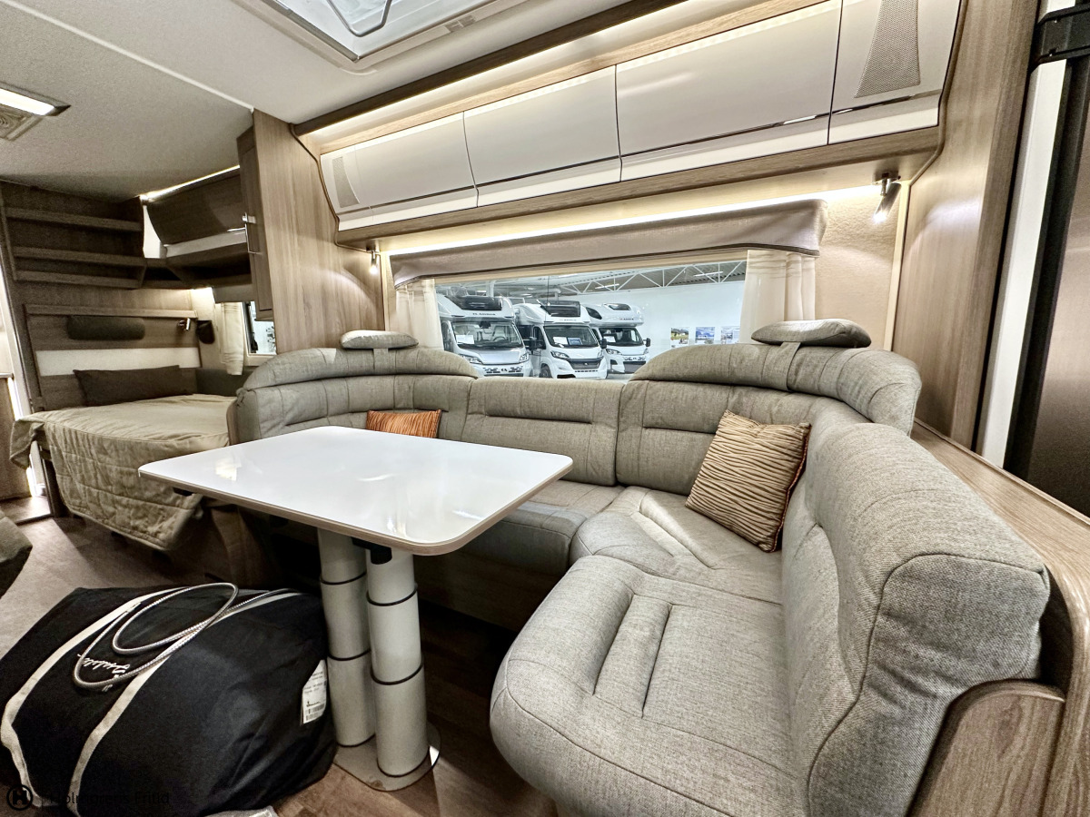 KABE ROYAL 740 TDL FK KS, bild 7 av 9
