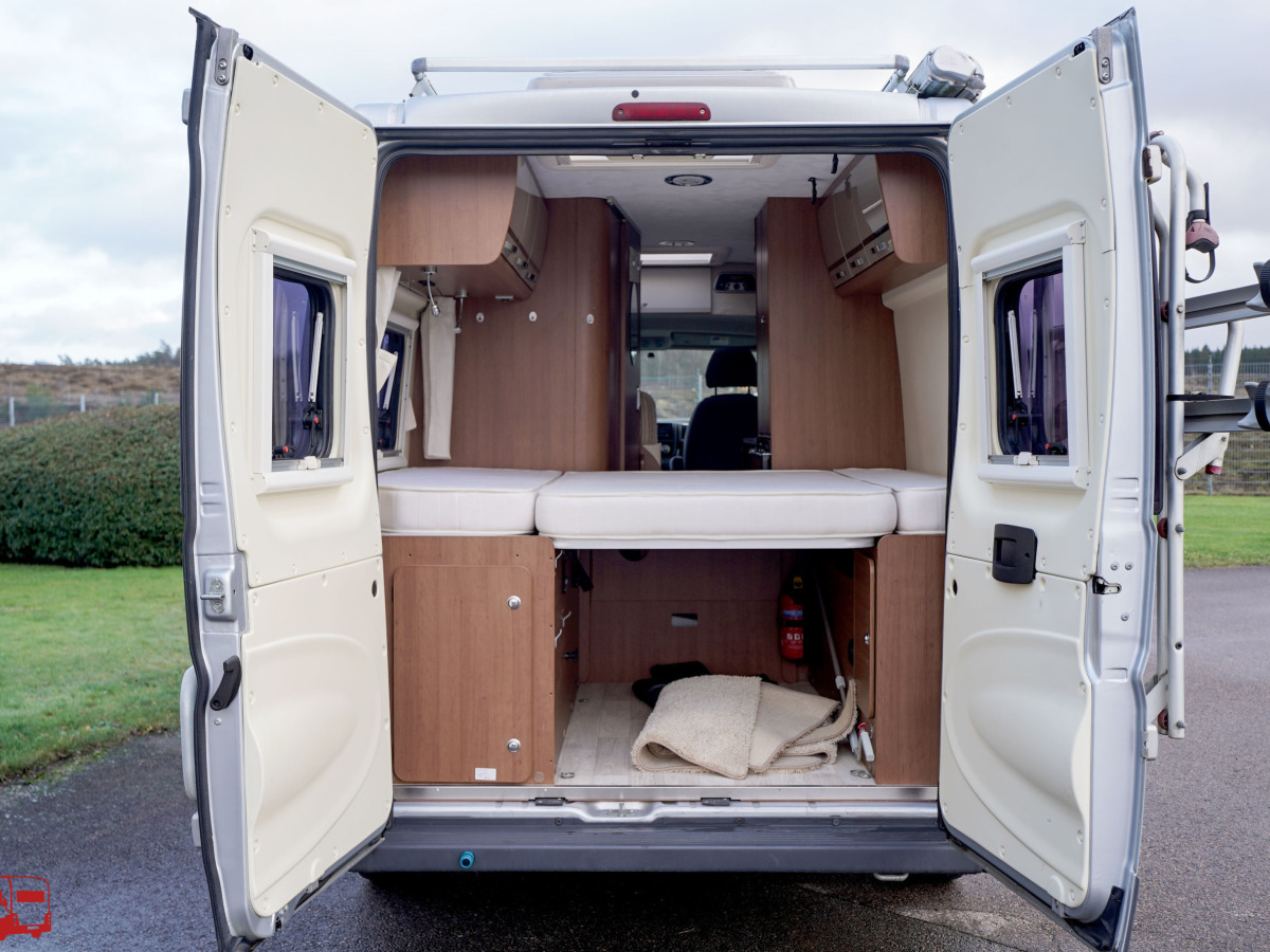 Karmann DAVIS 590, bild 3 av 39
