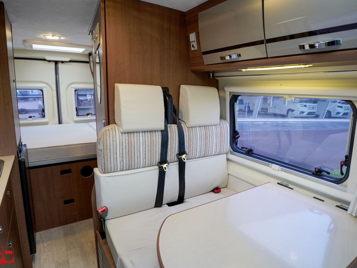 Karmann DAVIS 590, bild 9 av 39