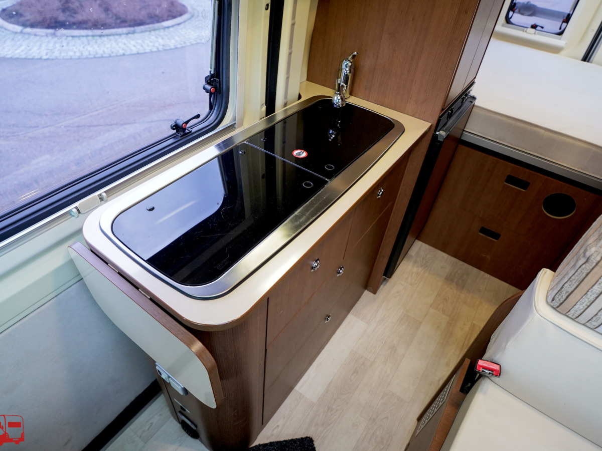 Karmann DAVIS 590, bild 11 av 39