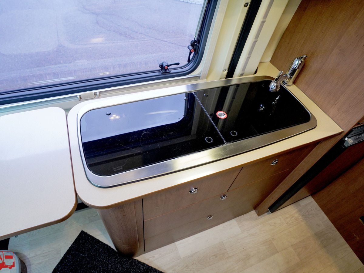 Karmann DAVIS 590, bild 12 av 39
