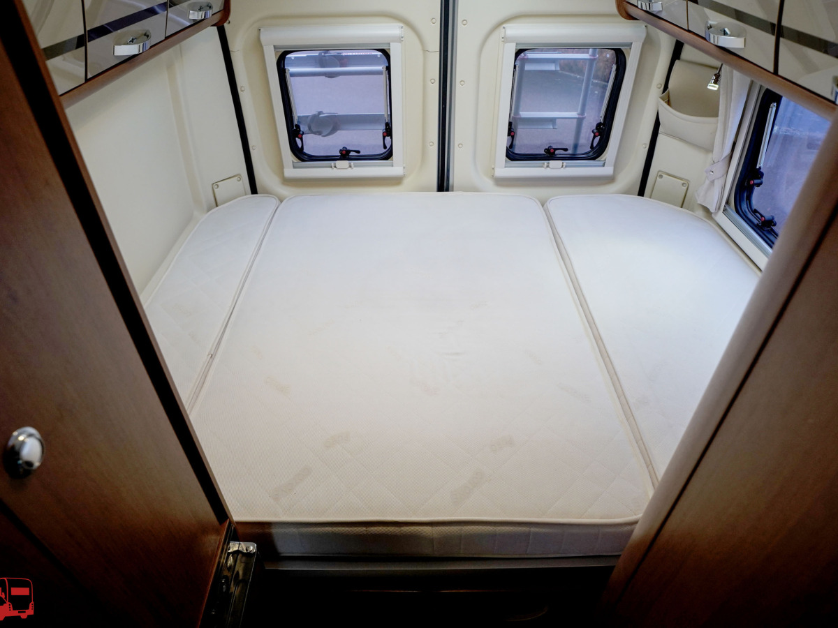 Karmann DAVIS 590, bild 15 av 39